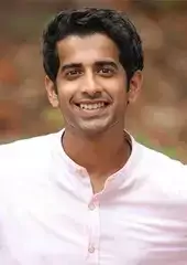 Arun Kurian